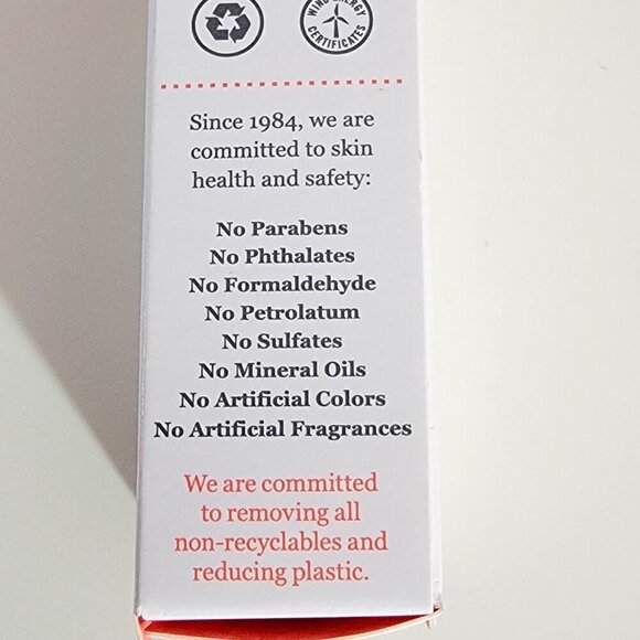 Derma-E Sensitive skin Pure Biome Balancing Eye Cream - Picture 5 of 15